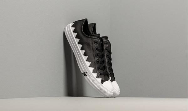 Converse Chuck Taylor All Star Mission-V Black/ White/ White