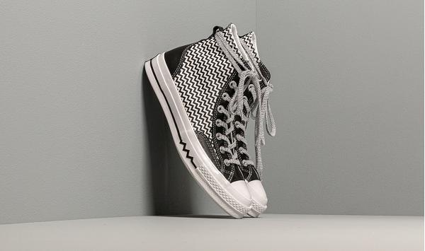 Converse Chuck 70 Mission-V Converse Black/ White/ White