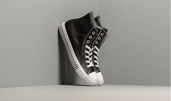 Converse Chuck Taylor All Star Mission-V Black/ White/ White