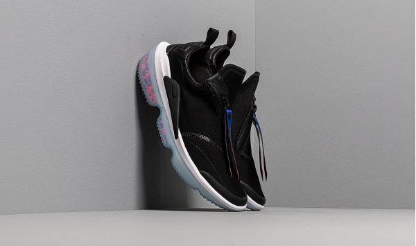 Nike W Joyride Optik Black/ Black-Racer Blue-Total Crimson