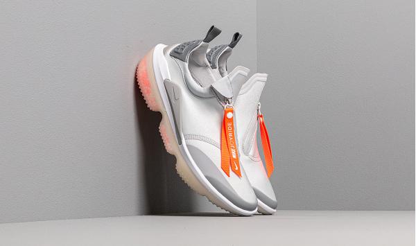 Nike W Joyride Optik Pure Platinum/ White-Wolf Grey