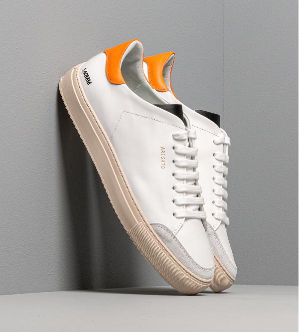 AXEL ARIGATO Clean 90 Leather White