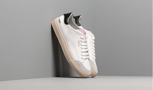 AXEL ARIGATO Clean 90 Leather White