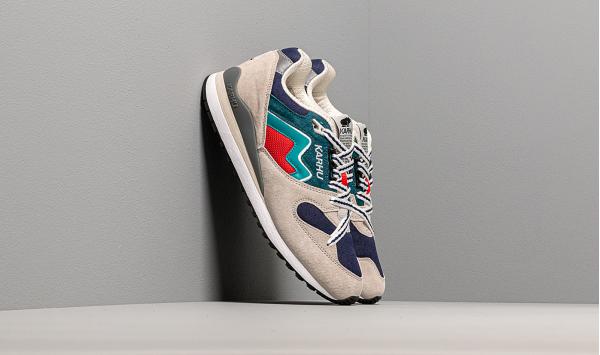 Karhu Synchron Classic Glacier Gray/ Lake Blue