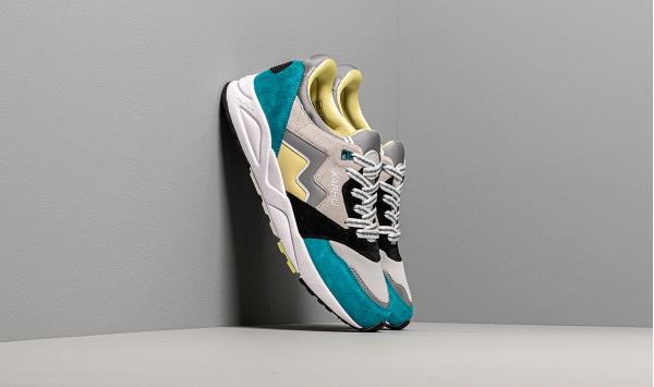 Karhu Aria Lake Blue/ Lemonade