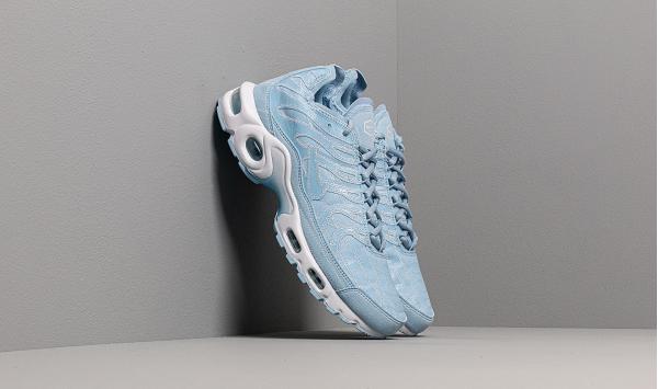 Nike Air Max Plus Decon Psychic Blue/ Psychic Blue