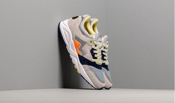 Karhu Aria Glacier Gray/ Autumn Glory