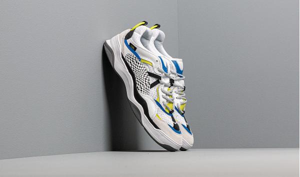 Vans Varix WC (Distort Check) Black
