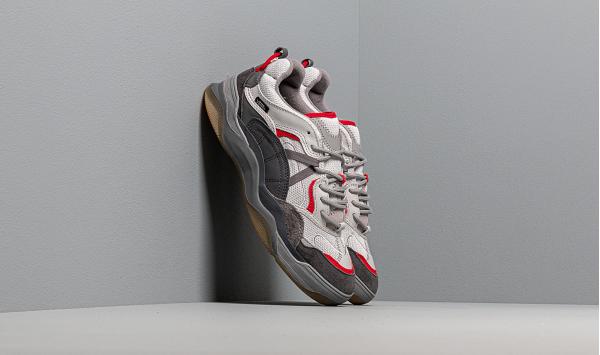 Vans Varix WC (Y2K) Drizzle/ Frost Gray