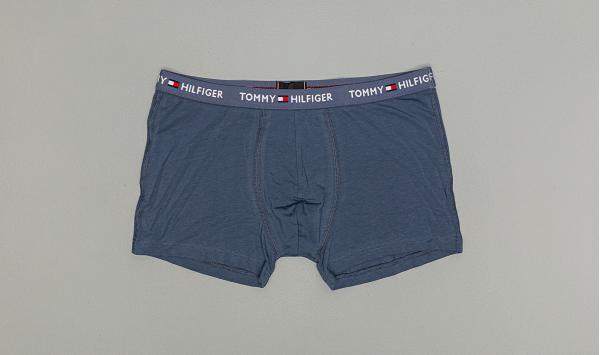 Tommy Hilfiger Trunk Blue Indigo