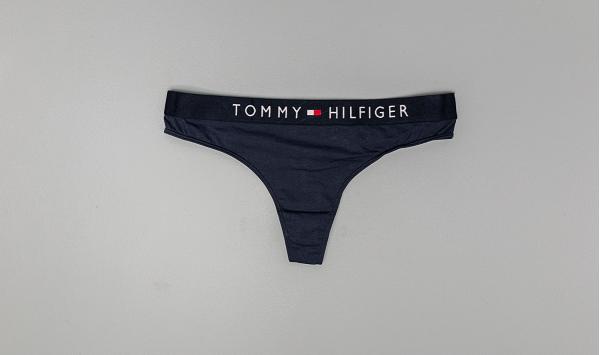 Tommy Hilfiger Thong Navy Blazer