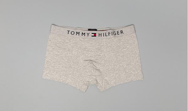 Tommy Hilfiger Trunk Grey Heather