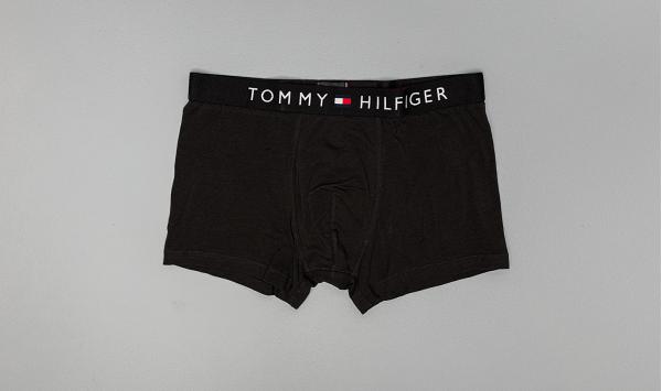 Tommy Hilfiger Trunk Black