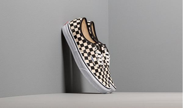 Vans Authentic (Golden Coast) Black