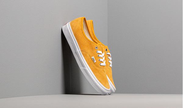 Vans Authentic (PIG SUEDE) Mango