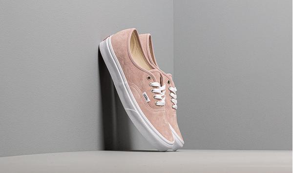 Vans Authentic (PIG SUEDE) Shadow