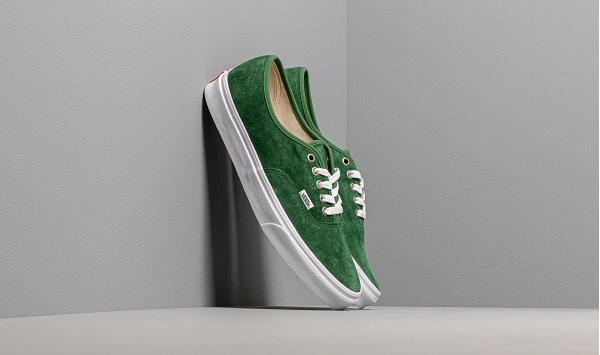Vans Authentic (PIG SUEDE) Fair