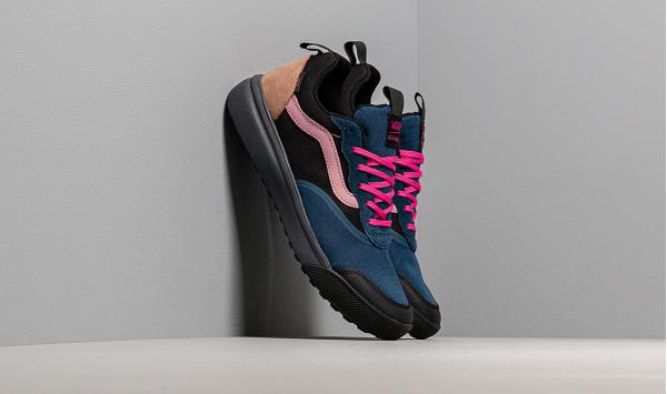 Vans UltraRange GIBRALTAR SEA Black
