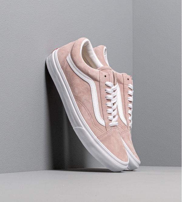 Vans Old Skool (PIG SUEDE) Shadow