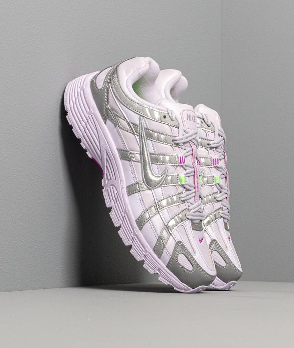 Nike W P-6000 Barely Grape/ Barely Grape