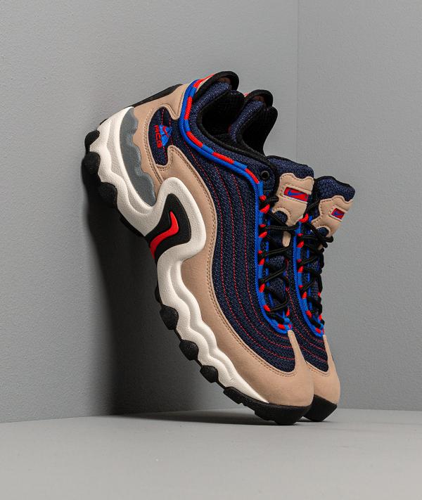 Nike Air Skarn Sand/ Racer Blue-Binary Blue-Sail