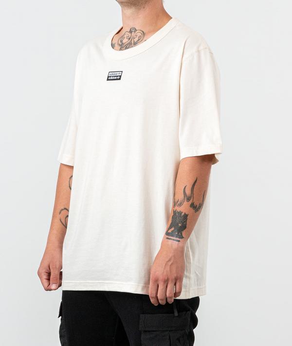 adidas R.Y.V.F Tee Non Dye
