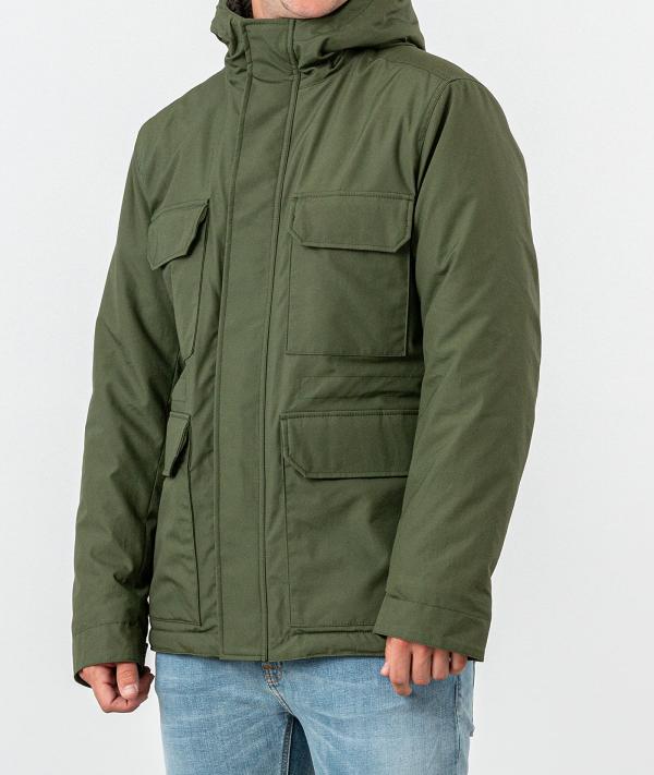 The North Face Standard Hoodie Medium Grey Heather