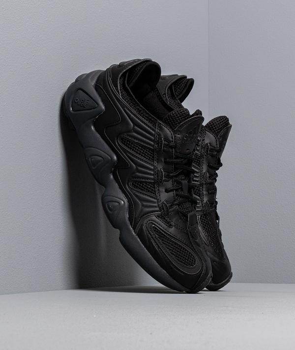adidas FYW S-97 Core Black/ Core Black/ Carbon