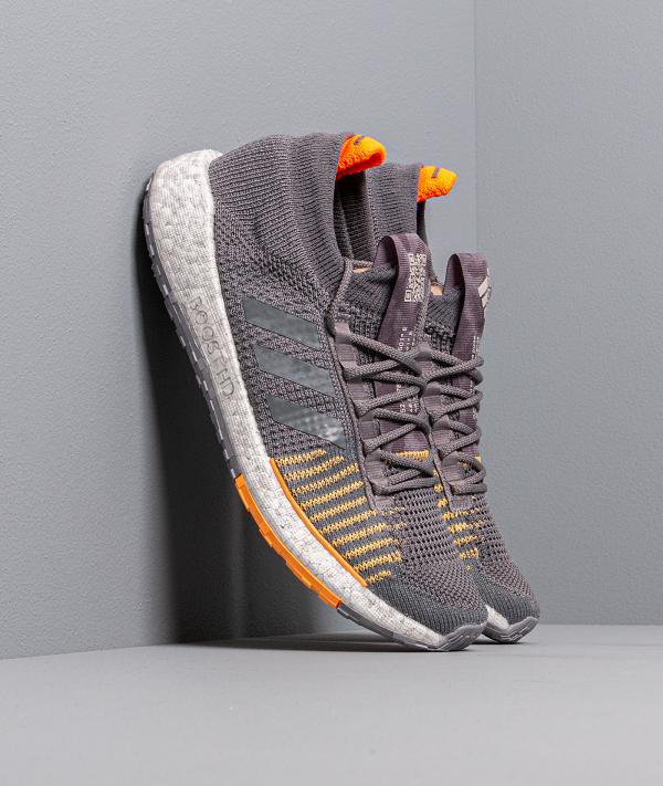 PulseBOOST HD LTD m Grey Three F17/ Grey Five/ Flash Orange