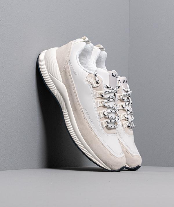 A.P.C. Running Homme Jay White