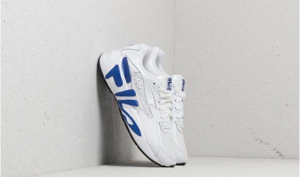 Fila Mindblower White/ Royal Blue/ Black