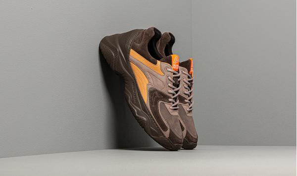 Filling Pieces Porta Shuttle Fornax Taupe