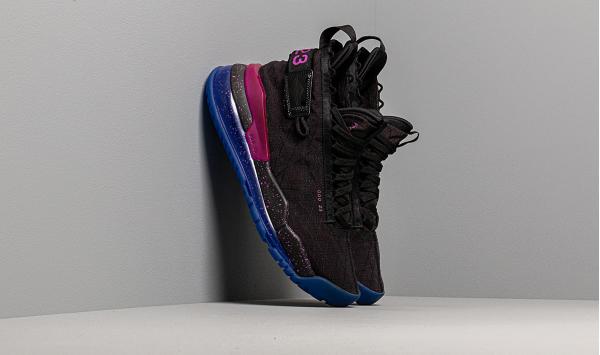 Jordan Proto-Max 720 Black/ Racer Blue-Hyper Violet