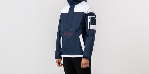 Columbia Challenger™ Pullover Black