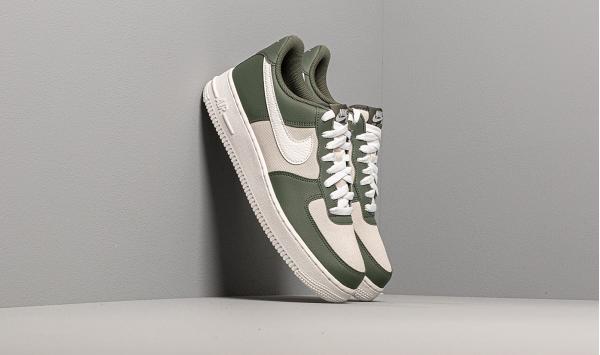 Nike Air Force 1 '07 1 Juniper Fog/ Summit White-Light Bone