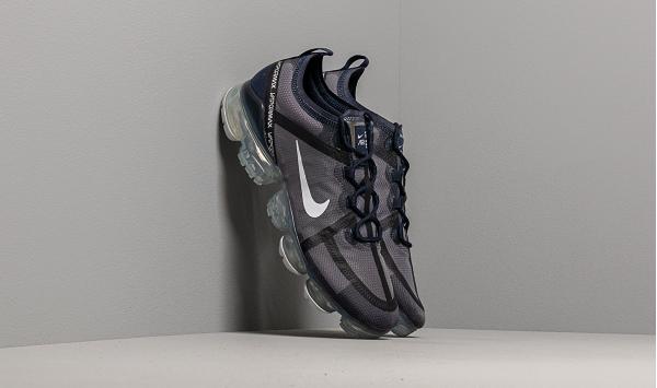 Nike Air Vapormax 2019 Obsidian/ Pure Platinum