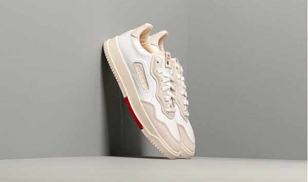 adidas Consortium x The Next Door SC Premiere Ftw White/ Ftw White/ Gold Metalic