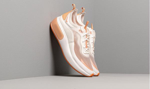 Nike W Air Max Dia LX Summit White/ Copper Moon-Summit White