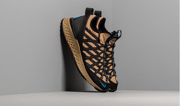 Nike ACG React Terra Gobe Parachute Beige/ Light Photo Blue-Black