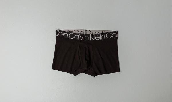 Calvin Klein Trunk Black