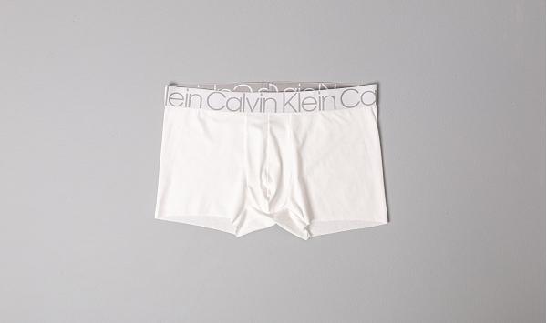 Calvin Klein Trunk White