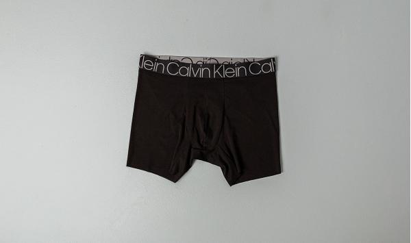 Calvin Klein Boxer Brief Black