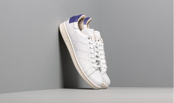 adidas Stan Smith Ftw White/ Energy Ink/ Off White