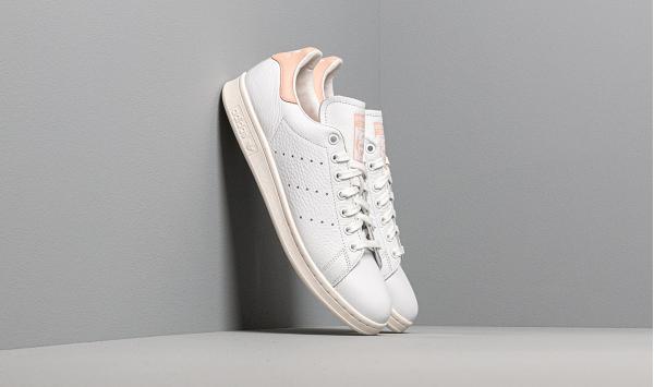 adidas Stan Smith Ftw White/ Vapor Pink/ Off White