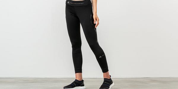 adidas P Essential Tights Black