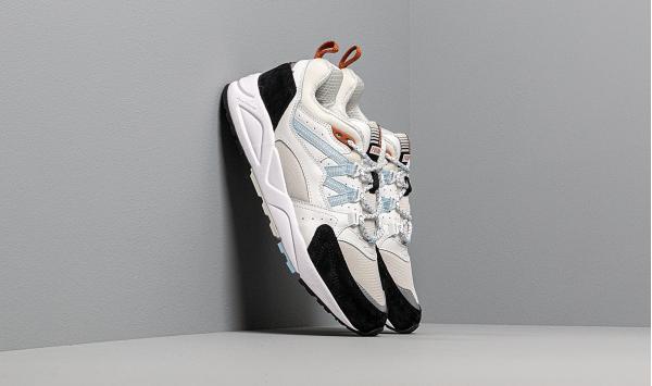 Karhu Fusion 2.0 Bright White/ Jet Black
