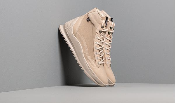 Filling Pieces Mid Apline Heel Cap Aten Off White