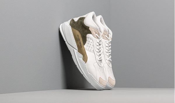 Filling Pieces Lay Up Icey Flow 2.0 White/ Green