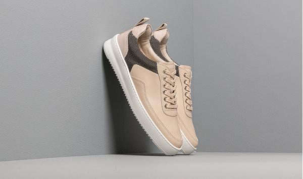 Filling Pieces Mondo 2.0 Ripple Gala Beige