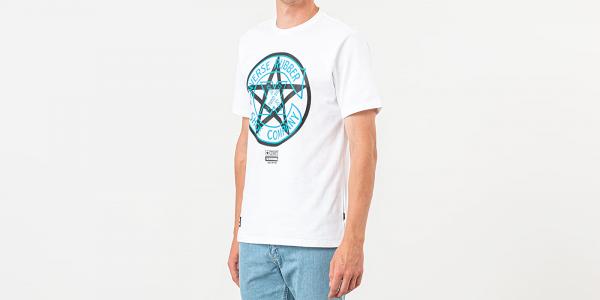 Converse x Neighborhood Tee White